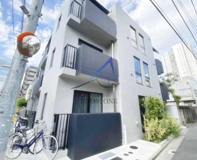 サンヴィレッジ３３の外観|外観です。
