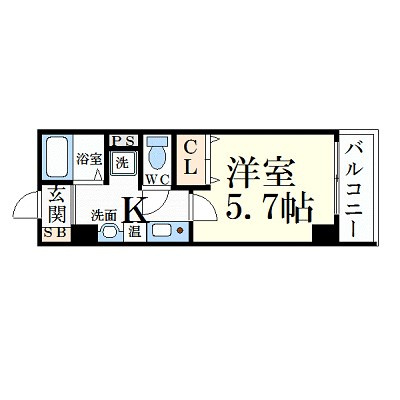 IF城北