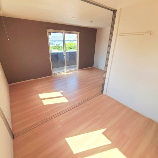 【内装】 | ベッラカーサⅡ | ※イメージ　同物件別号室の写真
