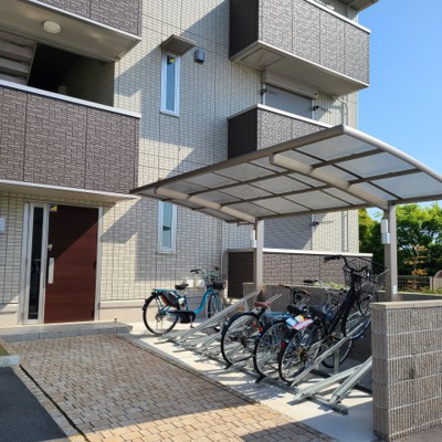 【その他共用部分】 | ベッラカーサⅡ