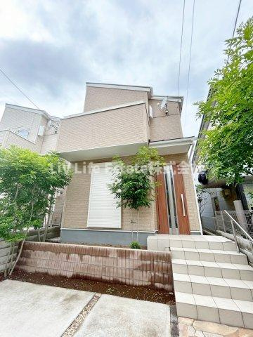 マイホームネクスト東村山市諏訪
