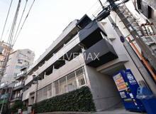 新宿区新宿７丁目のマンションの画像