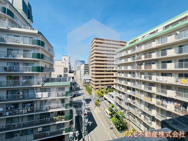 【展望】 | レトワールトキワ