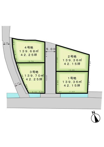 加古郡播磨町北本荘の画像