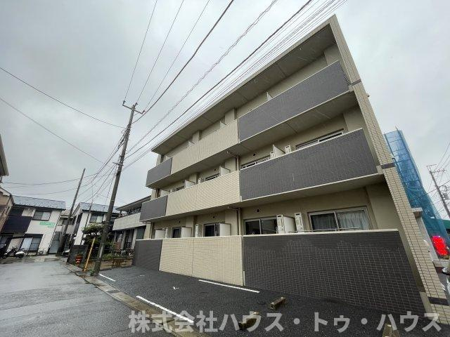 ソフィアガーデン