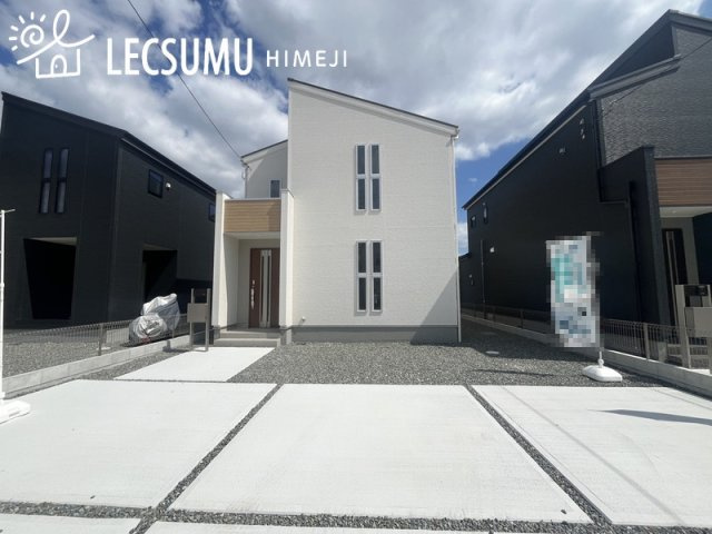 赤穂市片浜町3期/新築戸建