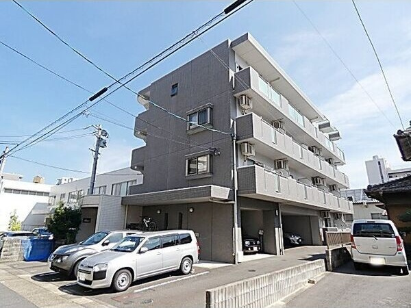 Avanti YASHIRODAI