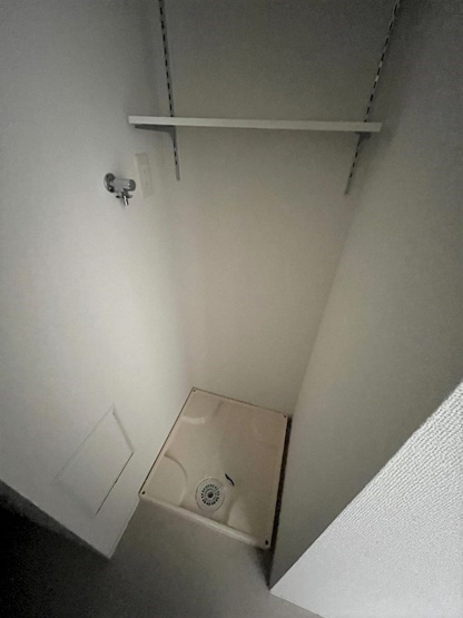 【設備】セレニテ福島アリア