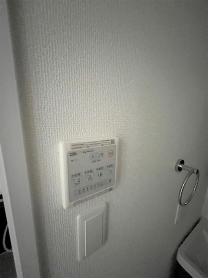 【設備】セレニテ福島アリア