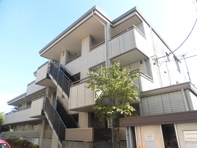 メゾンシマ