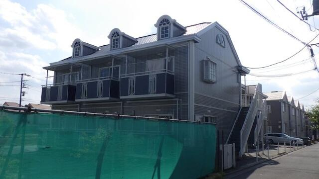 【外観】