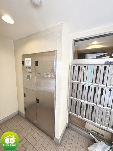 パークサイド木場(木場3丁目)のその他共用部分