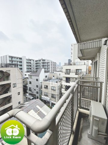 パークサイド木場(木場3丁目)のその他