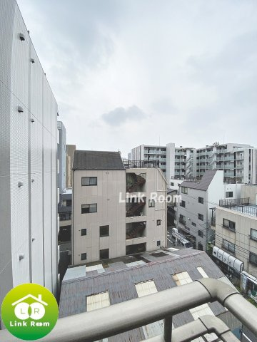 パークサイド木場(木場3丁目)のその他