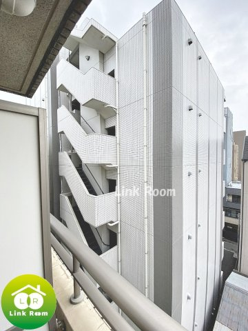 パークサイド木場(木場3丁目)のその他