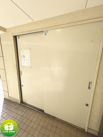 パークサイド木場(木場3丁目)のその他