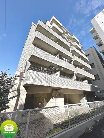 パークサイド木場(木場3丁目)のその他