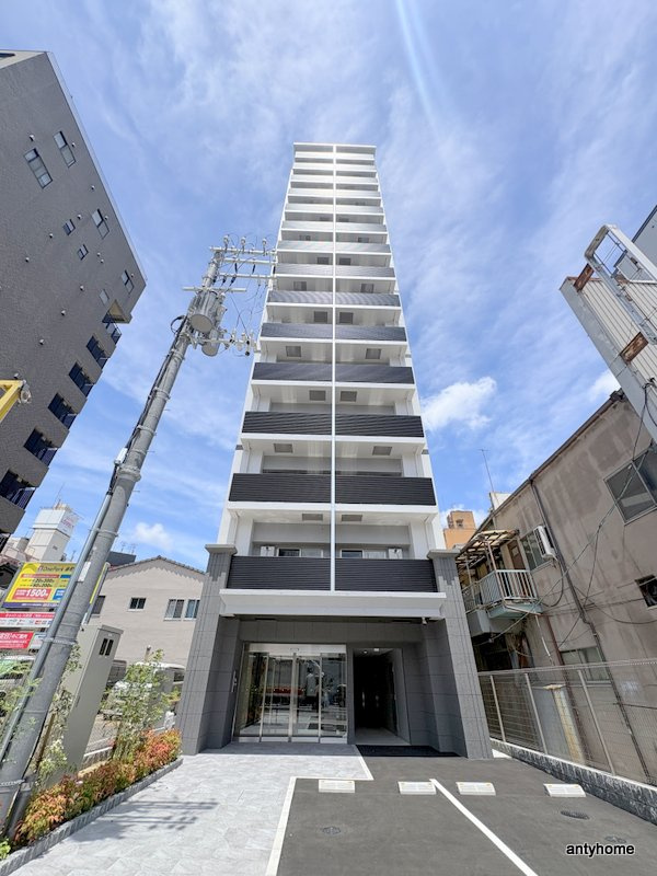 Alivis桜川　仲介手数料無料