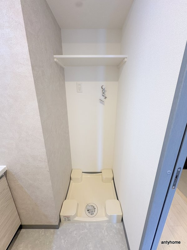 Alivis桜川　仲介手数料無料のその他