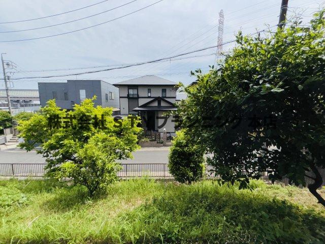 仲介手数料0円！エーデルワイスの展望