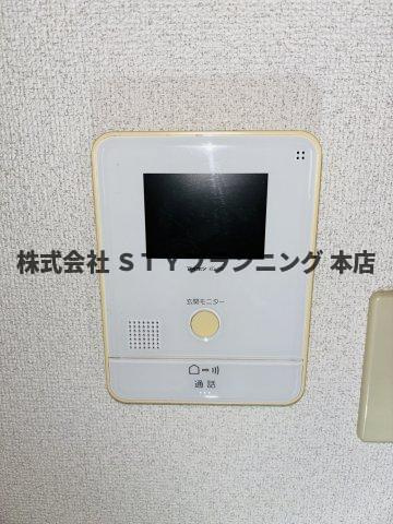 仲介手数料0円！エーデルワイスのセキュリティ