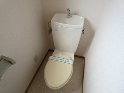 【トイレ】 | ウォシュレット変更予定
