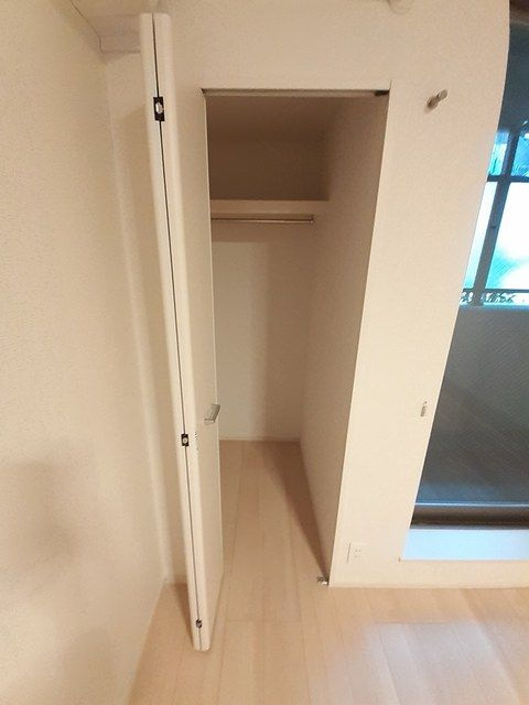 錦糸町コクーンの収納
