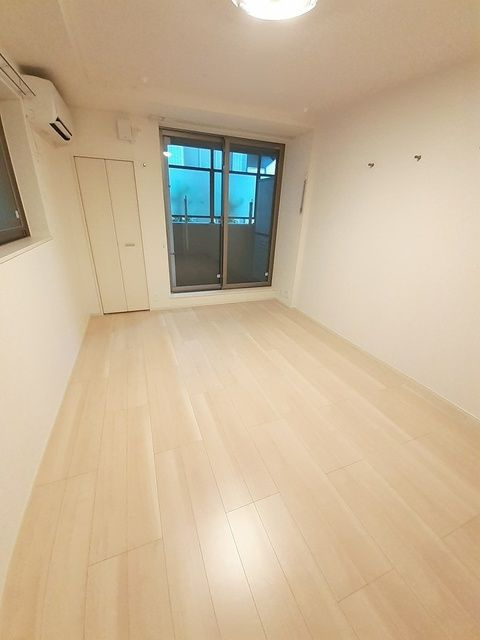 錦糸町コクーンの居間・リビング