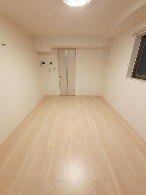 錦糸町コクーンの寝室
