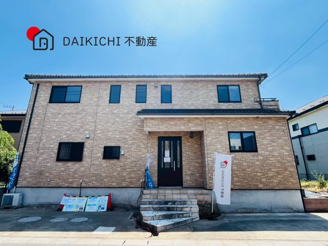 【間取り】 | 鶴ヶ島市柳戸町　中古戸建