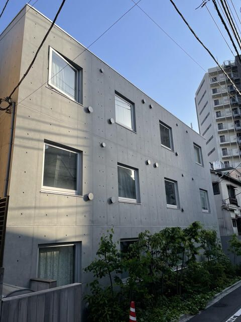 アスパイア新宿