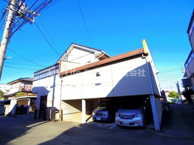 ブランドール冨士Ⅱ