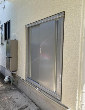 【収納】 | 大室高原別荘地　戸建