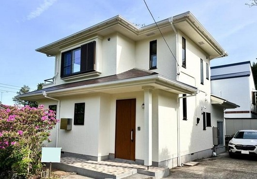 【外観】 | 大室高原別荘地　戸建