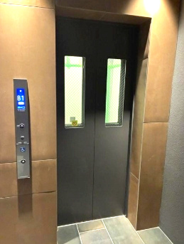 Ｖｉｎｅ　Ｏａｋ　Ｒａｂｂｉのその他共用部分