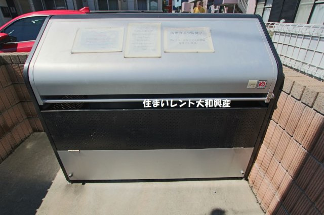 グレイス・ヒルズのその他共用部分