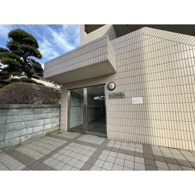 【エントランス】 | メゾンベール