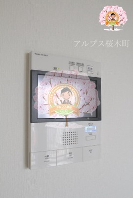 【セキュリティ】 | スパシエ東神奈川 | （同一仕様）