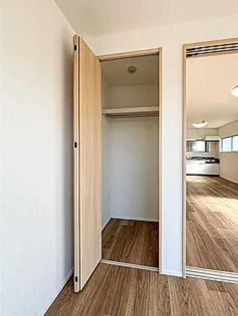 第一幸亀ビルの設備|※別部屋参考写真