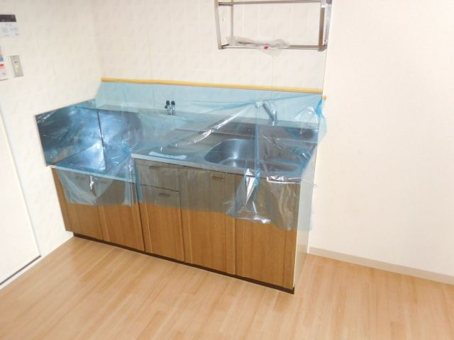 タカラマンションⅠの浴室