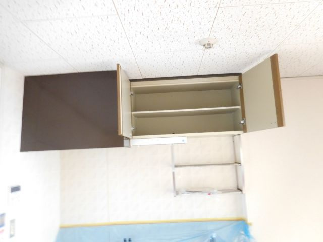 タカラマンションⅠのトイレ