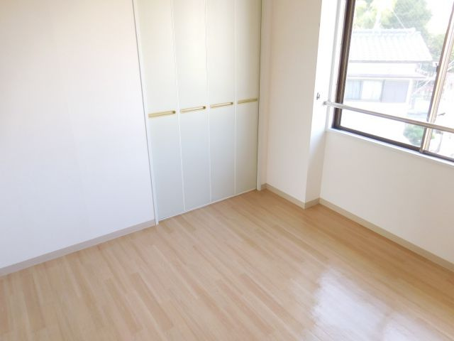 タカラマンションⅠのその他共用部分