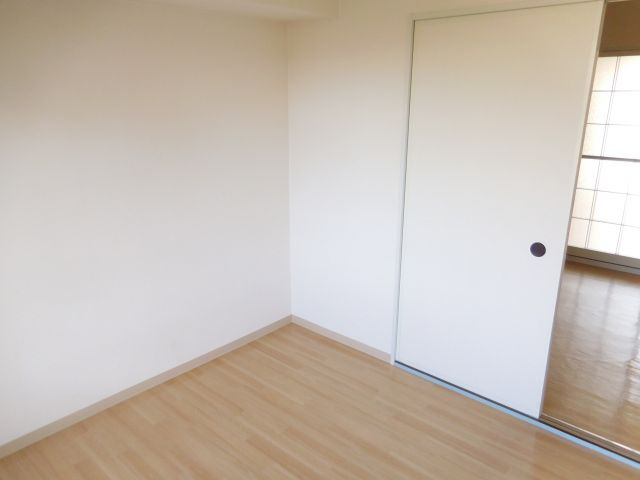 タカラマンションⅠの居間・リビング