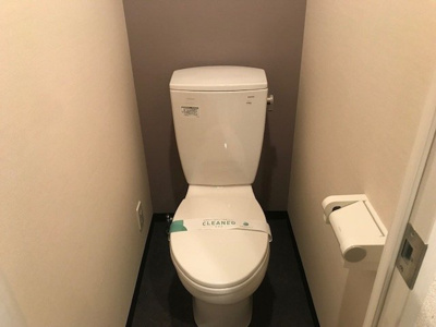 【トイレ】 | フェニックス武蔵関参番館