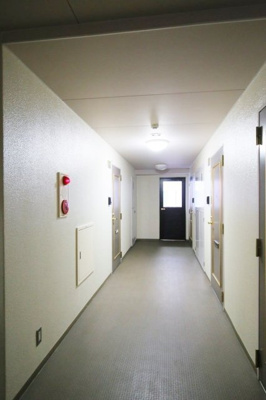 【その他共用部分】 | ダイホープラザ野方