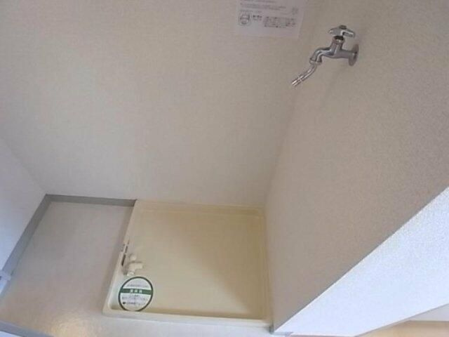 墨田区押上２丁目の賃貸マンションの設備