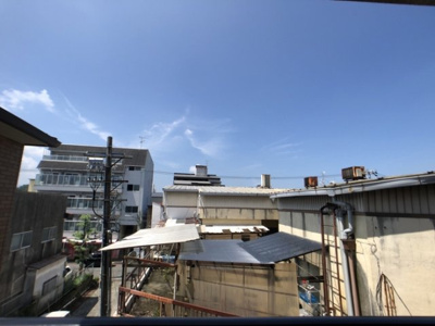 【展望】 | ソフィビル