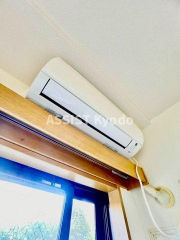 セレソ千歳船橋の設備