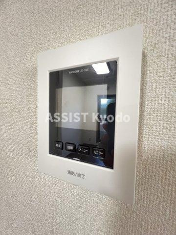 セレソ千歳船橋のセキュリティ