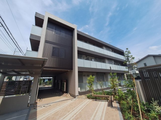 領家プライムコートⅠのその他